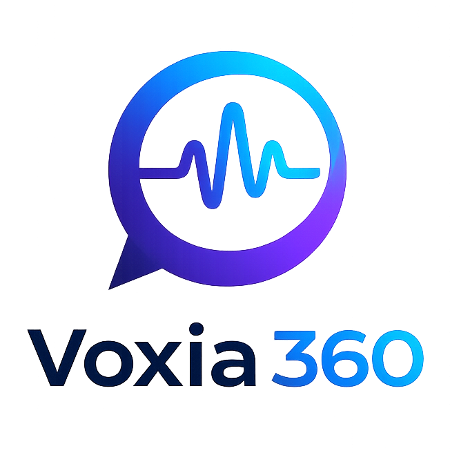 VOXIA360